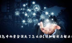 TP钱包中的资金消失了怎么办？详细解析与解决方