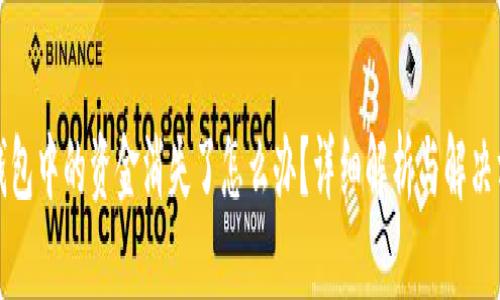 TP钱包中的资金消失了怎么办？详细解析与解决方案